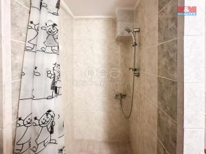 Pronájem bytu 1+kk, Moravská Třebová - Město, Zámecká, 33 m2