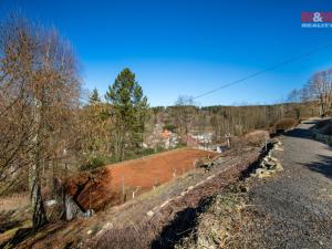Prodej pozemku pro bydlení, Ústí nad Orlicí - Oldřichovice, 2166 m2