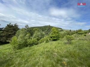 Prodej pozemku pro bydlení, Chrastava - Horní Vítkov, 1416 m2