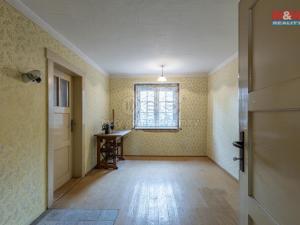 Prodej rodinného domu, Postřekov, 104 m2