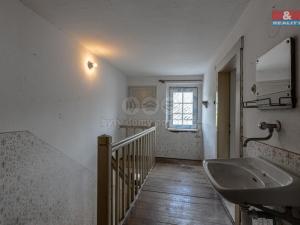 Prodej rodinného domu, Postřekov, 104 m2