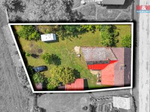 Prodej rodinného domu, Ctětín - Vranov, 95 m2