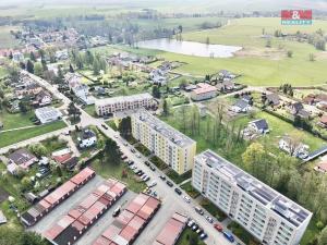 Prodej bytu 5+1, Broumov - Nové Město, U Větrolamu, 92 m2
