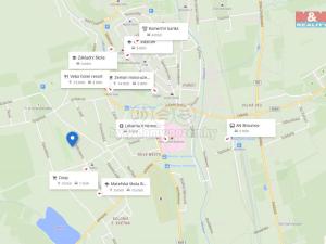 Prodej bytu 5+1, Broumov - Nové Město, U Větrolamu, 92 m2