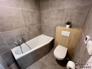 Pronájem bytu 2+kk, Dubňany, Hornická, 38 m2