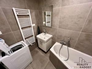Pronájem bytu 2+kk, Dubňany, Hornická, 38 m2