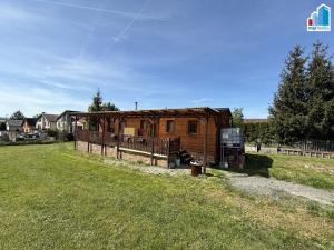 Prodej rodinného domu, Staňkov, U Čermenského lesíka, 46 m2