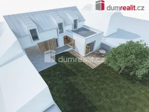 Prodej rodinného domu, Veltrusy, Čelakovského, 191 m2