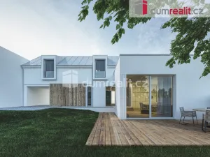 Prodej rodinného domu, Veltrusy, Čelakovského, 191 m2