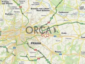 Prodej podílu pole, Praha, 3695 m2