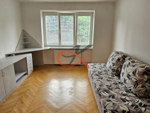 Pronájem bytu 1+1, Rožnov pod Radhoštěm, Pionýrská, 36 m2