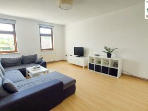 Prodej bytu 2+1, Františkovy Lázně - Slatina, Lesní, 71 m2