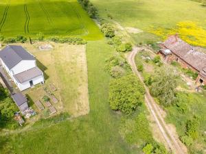 Prodej pozemku pro bydlení, Bystřany, Slunečný Vrch, 920 m2