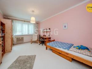 Prodej bytu 3+1, Ostrava, Patrice Lumumby, 69 m2