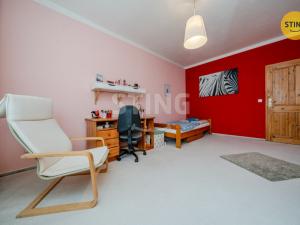 Prodej bytu 3+1, Ostrava, Patrice Lumumby, 69 m2