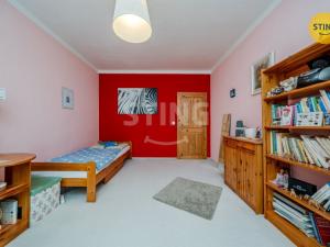 Prodej bytu 3+1, Ostrava, Patrice Lumumby, 69 m2