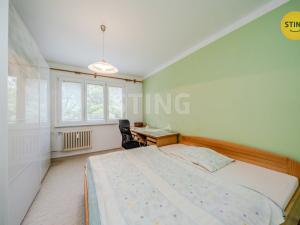 Prodej bytu 3+1, Ostrava, Patrice Lumumby, 69 m2