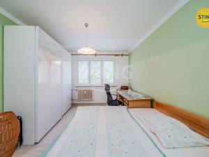 Prodej bytu 3+1, Ostrava, Patrice Lumumby, 69 m2