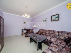 Prodej bytu 3+1, Ostrava, Patrice Lumumby, 69 m2