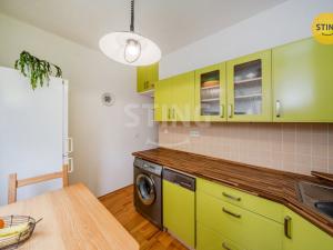 Prodej bytu 3+1, Ostrava, Patrice Lumumby, 69 m2