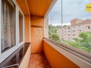 Prodej bytu 3+1, Ostrava, Patrice Lumumby, 69 m2