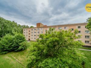 Prodej bytu 3+1, Ostrava, Patrice Lumumby, 69 m2