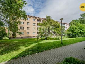 Prodej bytu 3+1, Ostrava, Patrice Lumumby, 69 m2