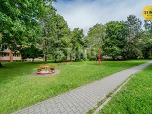 Prodej bytu 3+1, Ostrava, Patrice Lumumby, 69 m2