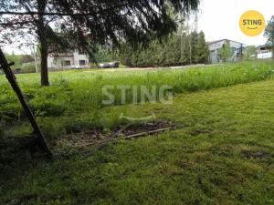 Prodej pozemku, Ropice, 706 m2