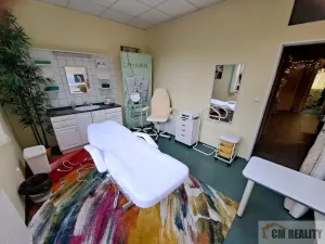 Pronájem obchodního prostoru, Olomouc - Hodolany, Masarykova třída, 10 m2