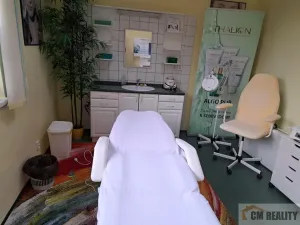 Pronájem obchodního prostoru, Olomouc - Hodolany, Masarykova třída, 10 m2