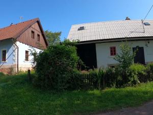 Prodej chalupy, Pecka, 300 m2