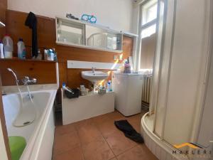 Pronájem bytu 4+1, Jihlava, 17. listopadu, 120 m2