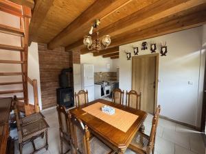 Prodej chaty, Borovany, 54 m2