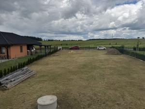 Prodej chaty, Borovany, 54 m2
