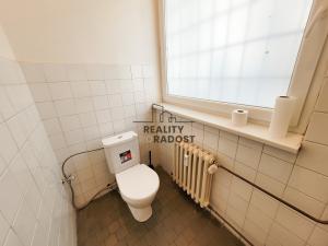 Pronájem restaurace, Brno - Černá Pole, Lidická, 110 m2