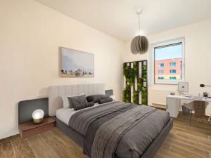 Prodej bytu 2+kk, Teplice, Novoveská, 60 m2