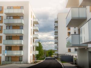 Prodej bytu 2+kk, Teplice, Novoveská, 60 m2