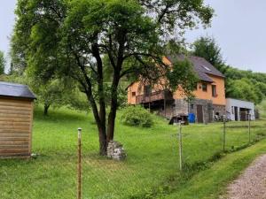 Prodej rodinného domu, Hudlice, V Dibří, 160 m2
