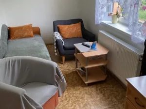 Prodej rodinného domu, Hudlice, V Dibří, 160 m2