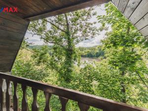 Prodej chaty, Zdiby - Brnky, Vltavská, 130 m2