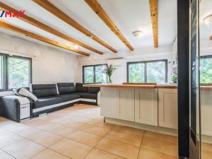 Prodej chaty, Zdiby - Brnky, Vltavská, 130 m2