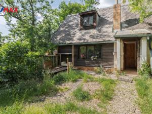 Prodej chaty, Zdiby - Brnky, Vltavská, 130 m2