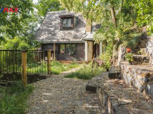 Prodej chaty, Zdiby - Brnky, Vltavská, 130 m2