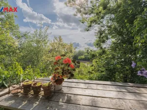 Prodej chaty, Zdiby - Brnky, Vltavská, 130 m2