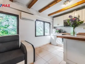 Prodej chaty, Zdiby - Brnky, Vltavská, 130 m2