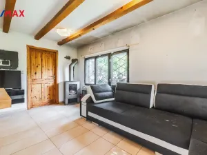 Prodej chaty, Zdiby - Brnky, Vltavská, 130 m2