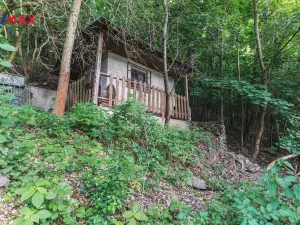 Prodej chaty, Zdiby - Brnky, Vltavská, 130 m2