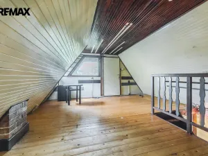 Prodej chaty, Zdiby - Brnky, Vltavská, 130 m2