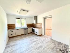 Pronájem bytu 2+1, Olomouc, Jakoubka ze Stříbra, 74 m2